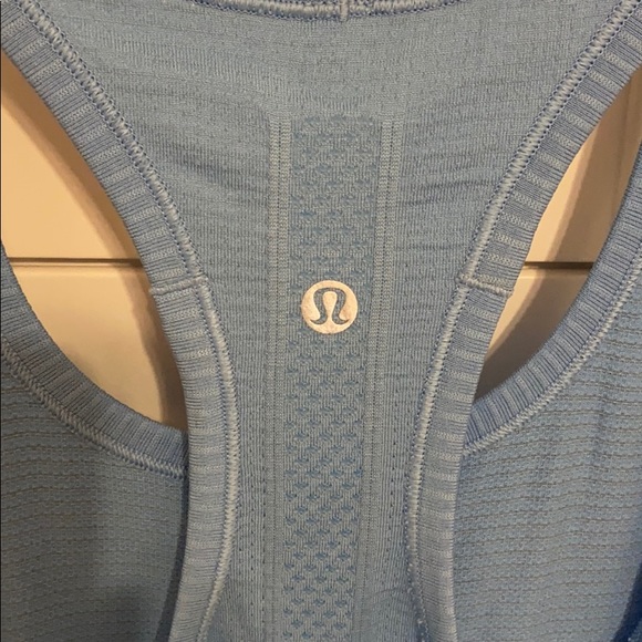 Lululemon tank top - Picture 3 of 5